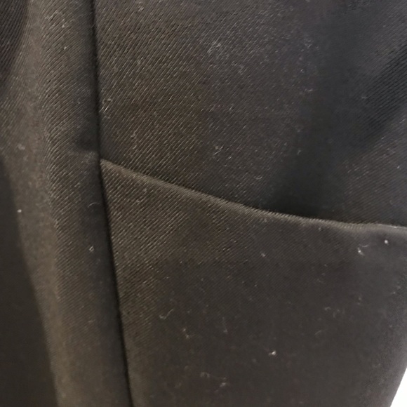 Review dress with belt - Picture 6 of 11